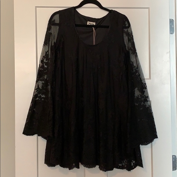 Show Me Your Mumu Dress - Picture 3 of 7